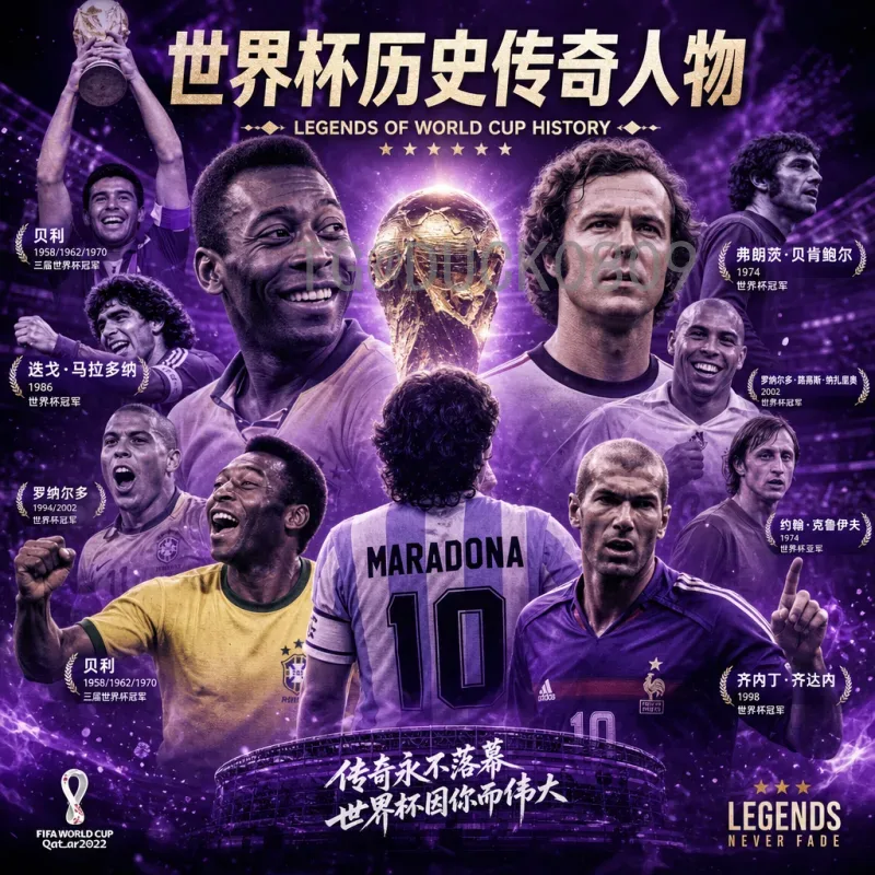 世界杯出线形势全解析：各大洲争夺战进入白热化